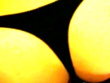 Bound, fully dressed and fucked