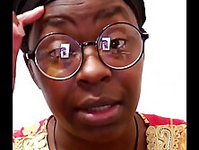 Q&A with SluttyMelanin #14 a) What is something studs do RIGHT in the bedroom? b) What are the top five BEST sex types?