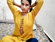 Paros ki jawan larki ko paisa deke choda