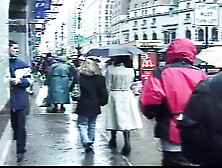 KATIE AND KRISSYS PANTY WHORE PARTY (Full Video)