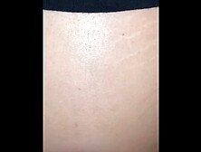 Anal Sex Bent over Bed and she Cums