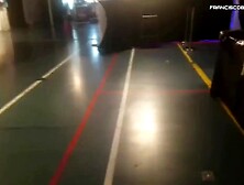 NAWEL MAROCAINE MON PARCOURS PORNO