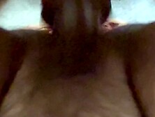 Close up Shaggy Amateur Creampie