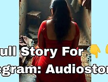 Audiostory : Mallu Maa ki kahani 3