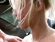 Blue Eye Blonde Teen Assfucked By Troc