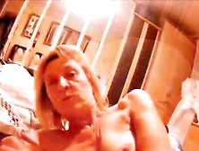 Milf Can Not Get Enough Of Stepson Cock