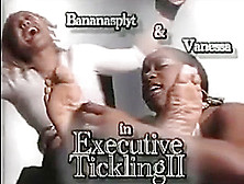 Ebony Tickling