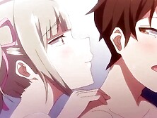 She fuck me with her friends