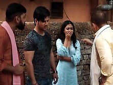 Indian New web serial seduce part 2