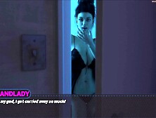 Dreams of Desire # 9 Мачеха спалила за дрочкой и не удержалась