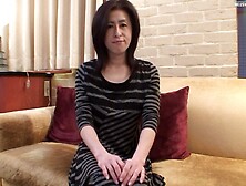 The Pussy Of The Hot Asian Granny Gets Fucked Kinky