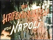 Die Hafennutten Von Napoli