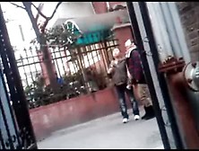 China Outdoor Mall 12-1 - Xhamster. Com. Flv