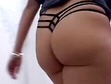 Walking Butt Compilation - Part 2