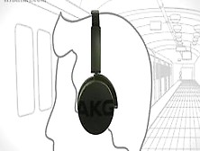 Akg 50