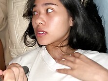 Verified Amateurs - hidden trailer