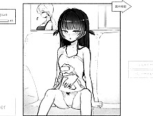 Dinner Secret Anime Game