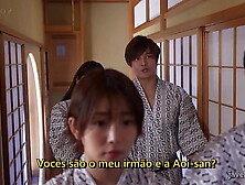 Segredos de uma pousada (Legendado) Sakura Mana