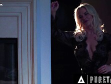 PURE TABOO Secret Adventures of Lulu Chu in the City Naughty Nights and Steamy Encounters