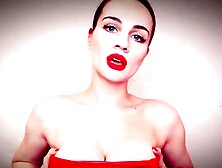 Basic Loser Titty Tease