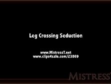 Mistress Bodystocking