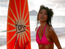 Grace Park In Hawaii Five-0 (2010)