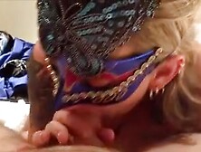 Melbourne Head Job Pt 1