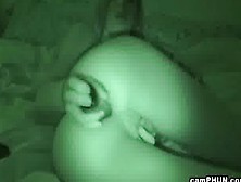 Webcam Anal Nightshot