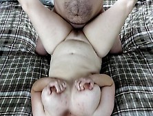 Dds- Horny Wife Needed Some Thick Cock,  Pussy Eaten Out,  And A Cum Facial