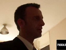 Ex girlfriend Layla Lixx enjoys a tight and wild anal