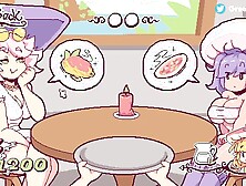 Watch seductive greedyneko's video