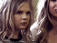 teens Suck Off College Counselorocaust