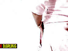 Fantasy World - Stepmom Caught Her Stepson Masturbate and Spread Her Legs For Him