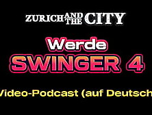 Become a Swinger 4 – How to discover a swinger lady – PODCAST