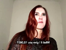 Students 18+ Always Need Money