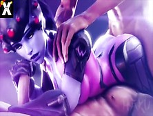 Ultimate Widowmaker Set Of