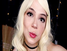 Maimy Asmr Patreon - Whispers And Kisses