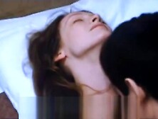 Breve Traversee (2001) - step mother/Step son scene