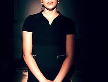 Passionate Hardcore Sex with Huge Dick - Petite Blonde Teenager Fucked by Older Man