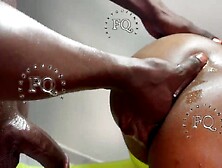 The Teen Gal Having Hardcore Anal Sex[Full movie scene on membership]