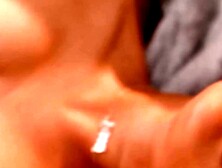 PetiteRedHeadTeens" - Point-Of View (POV) Virgo Perfection: Small Frame Girl Gets Her First Big Fucking!