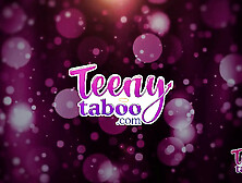 Luna Mills Taboo Student