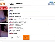 Adorable UK girl ditched by friends 2/8