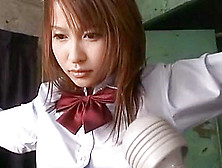 Crazy Japanese Girl Nurie Mika In Hottest Bdsm,  Masturbation Jav Scene