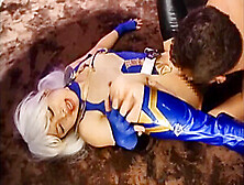 Exotic Adult Scene Cosplay Unbelievable,  Watch It