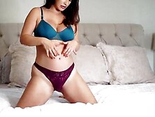 Eva Lovia Pregnant (Uma Zex)