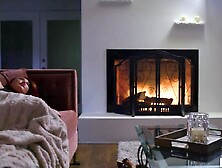 Aged Lesbian Babes Sharing Teen Stepdaughter's Twat