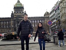 I've Got Sexy Victim Into My Net - Vip4k