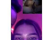Two amateur dominatrix left me with blue balls, th