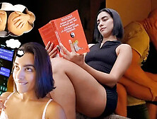 The Pleasure Games: Casual Meeting (novel - Chapter 1)